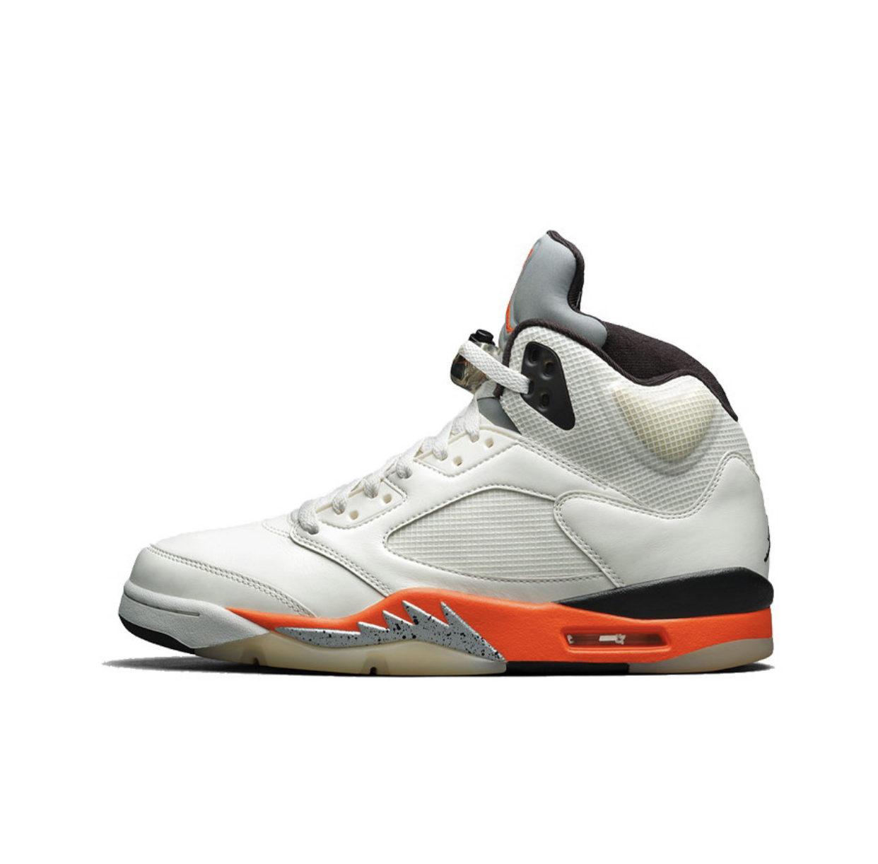 2021 Air Jordan 5 Shattered Backboard Shoes